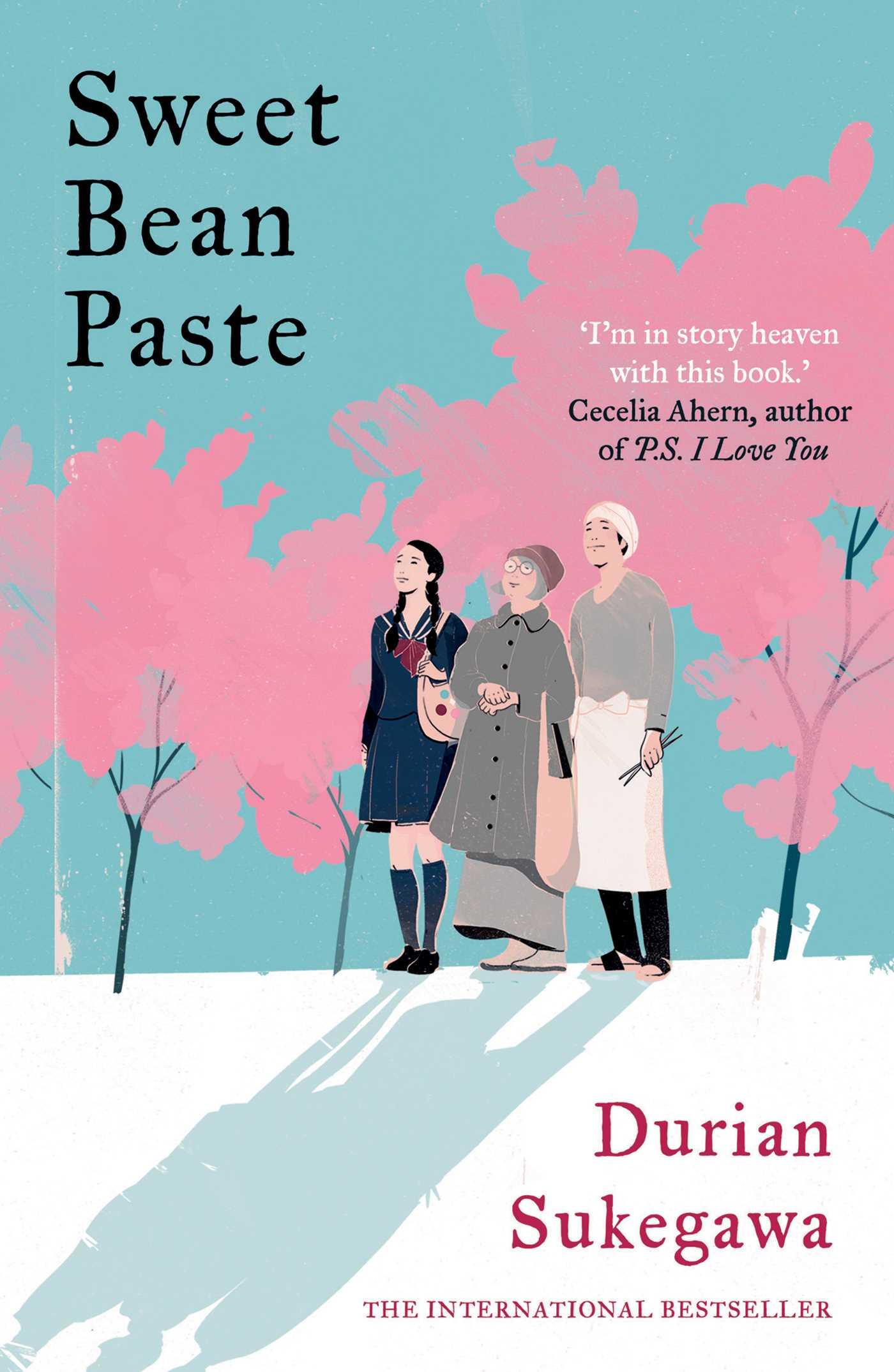 Cover: 9781786071958 | Sweet Bean Paste | Durian Sukegawa | Taschenbuch | 224 S. | Englisch