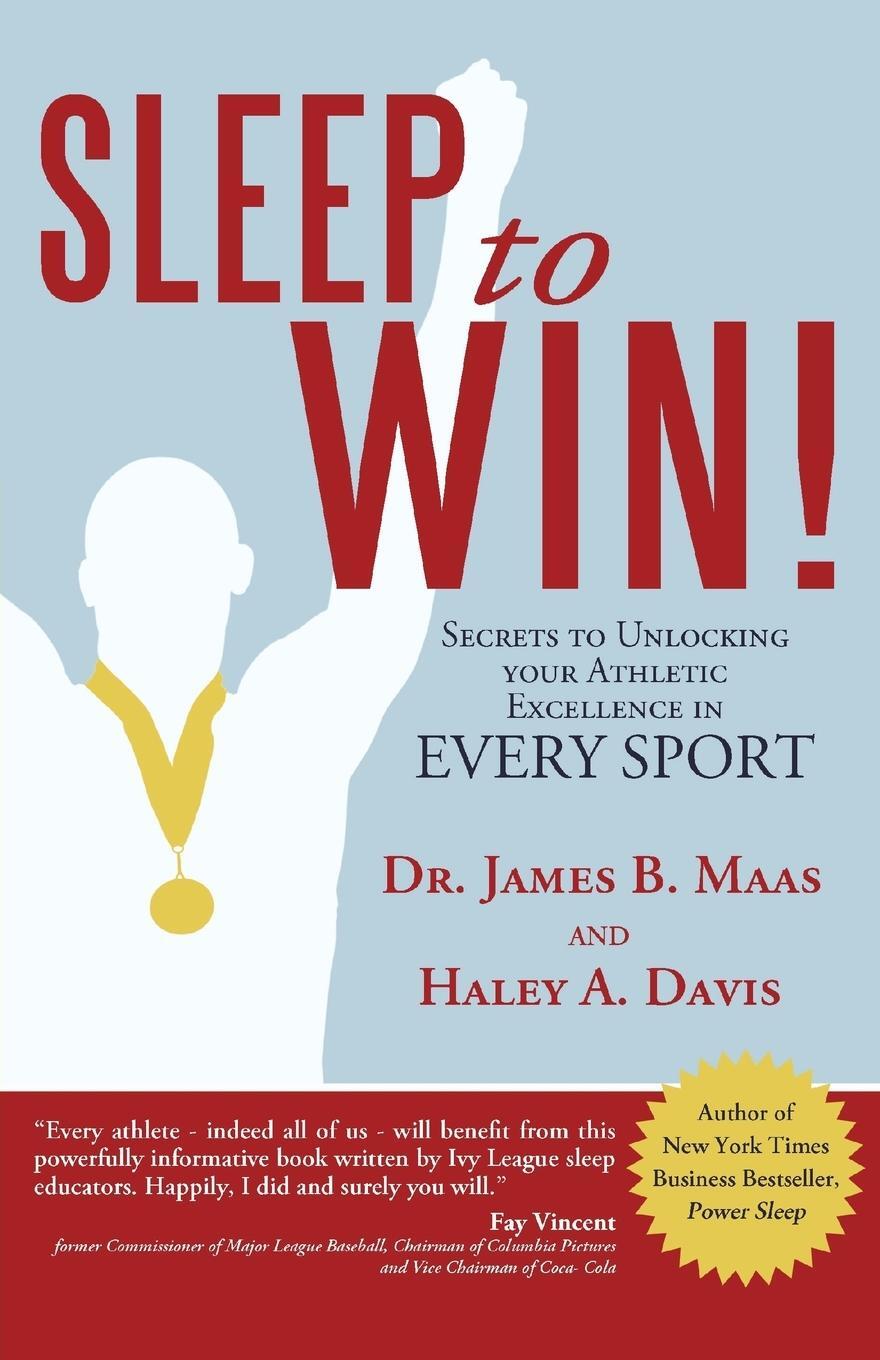 Cover: 9781481707237 | Sleep to Win! | Haley A. Davis (u. a.) | Taschenbuch | Paperback