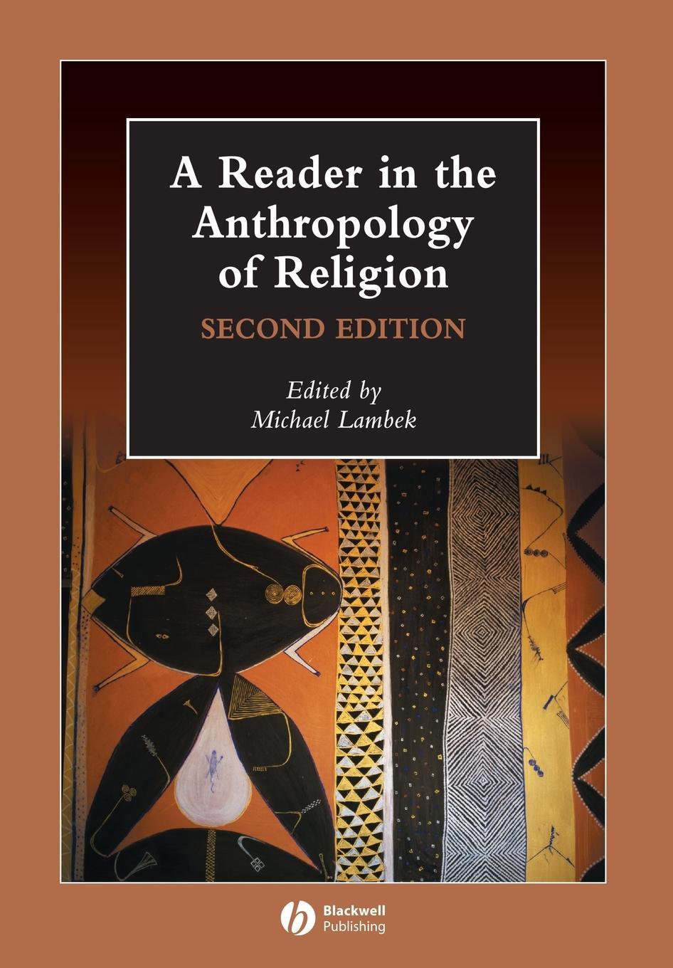 Cover: 9781405136143 | A Reader in the Anthropology of Religion | Michael Lambek | Buch