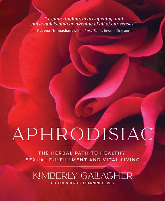 Cover: 9781401960926 | Aphrodisiac | Kimberly Gallagher | Taschenbuch | Englisch | 2021