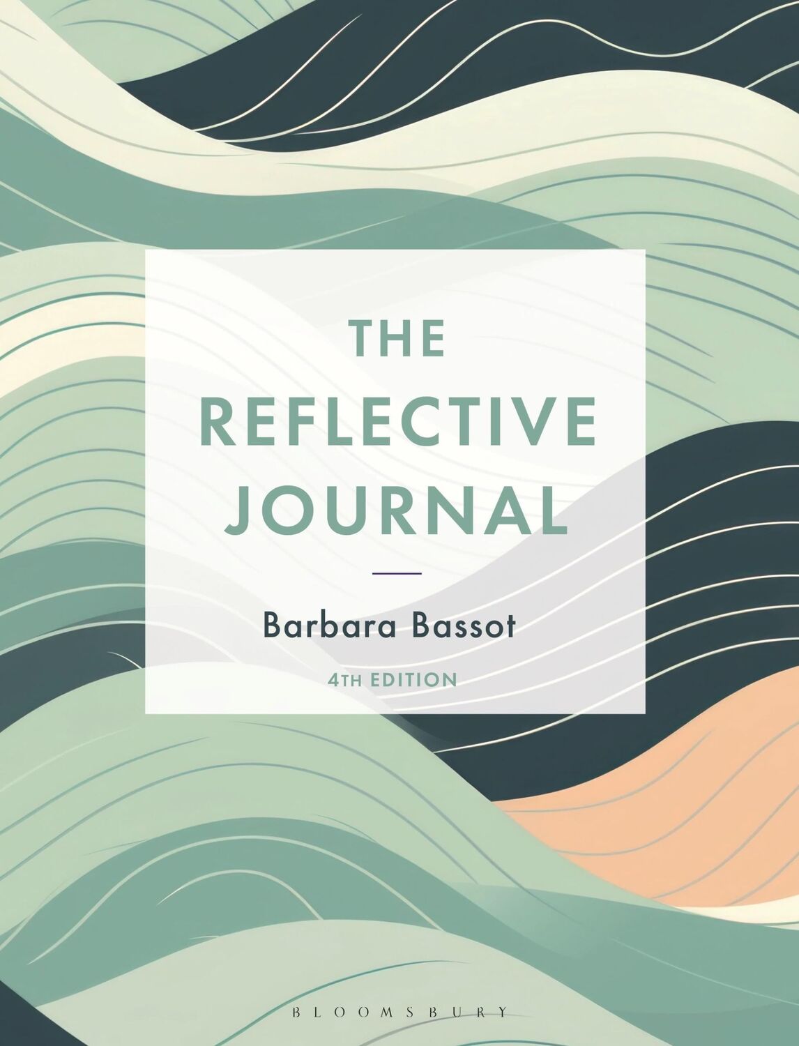 Cover: 9781350422988 | The Reflective Journal | Barbara Bassot | Taschenbuch | Englisch