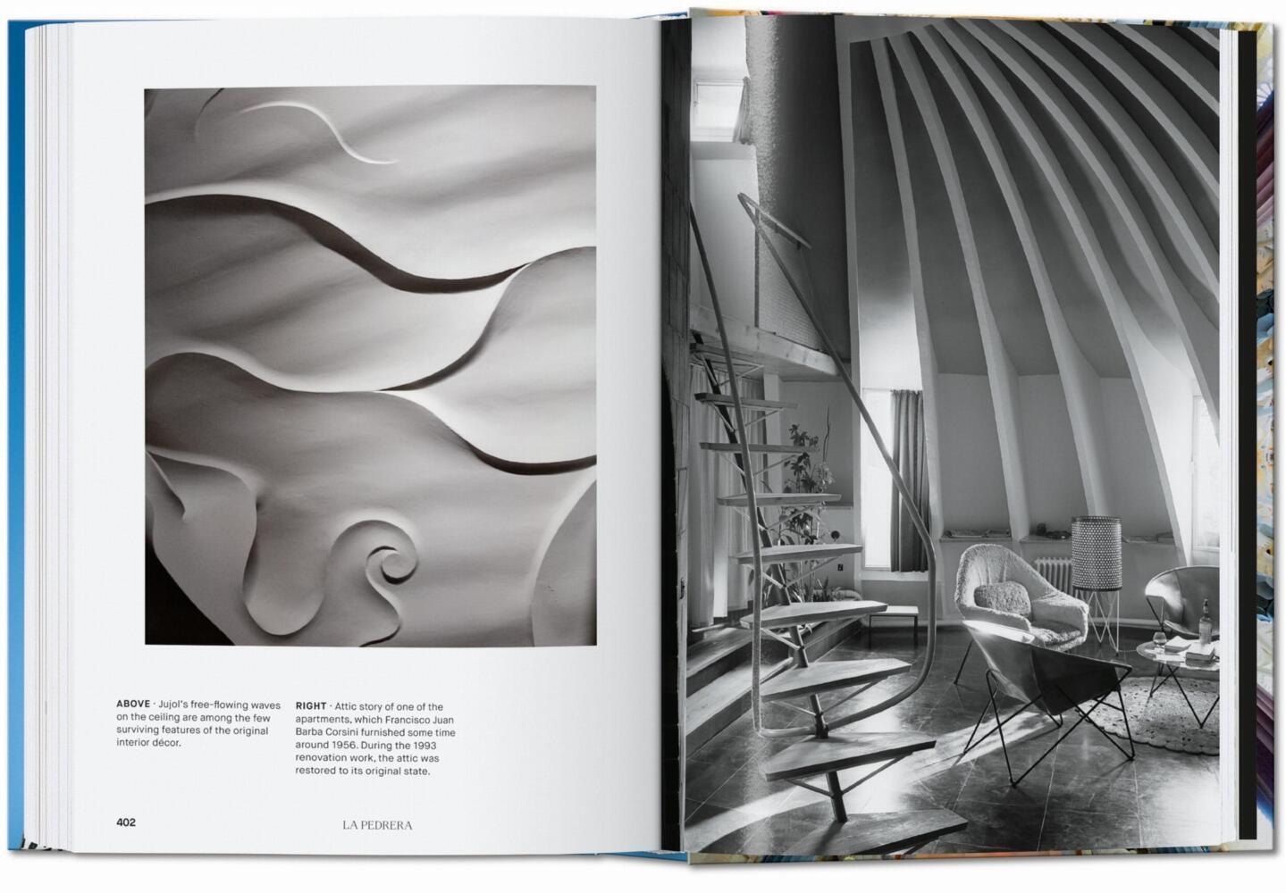 Bild: 9783836566179 | Gaudí. La obra completa. 40th Ed. | Rainer Zerbst | Buch | Spanisch