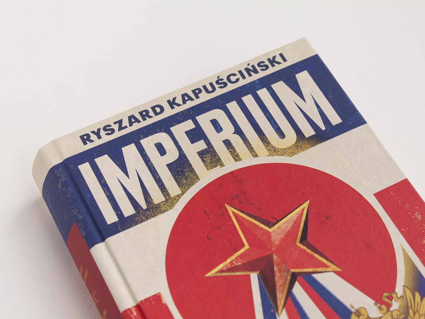 Bild: 9783847720089 | Imperium | Sowjetische Streifzüge | Ryszard Kapuscinski | Buch | 2015