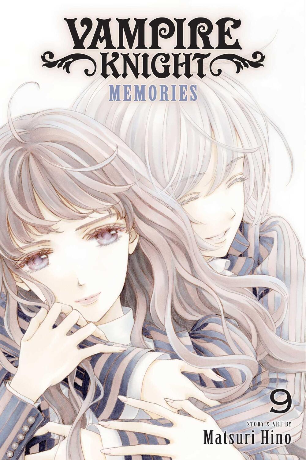 Cover: 9781974749195 | Vampire Knight: Memories, Vol. 9 | Matsuri Hino | Taschenbuch | 2024