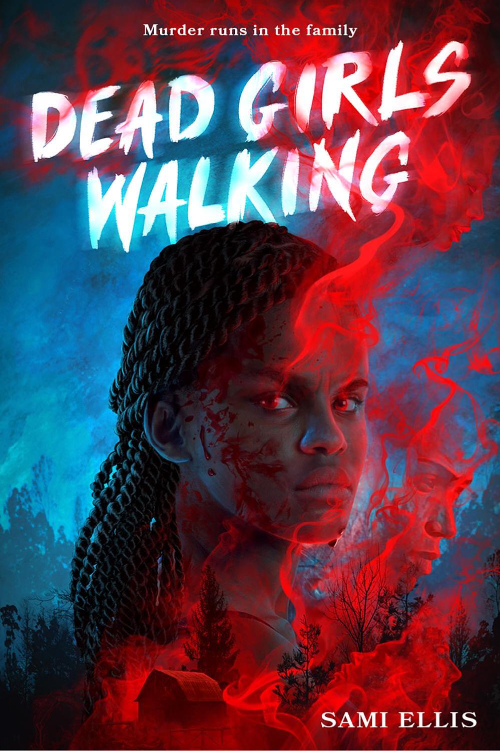 Cover: 9781419766763 | Dead Girls Walking | A Novel | Sami Ellis | Buch | Englisch | 2024