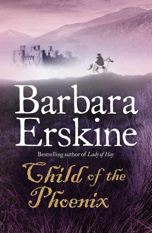 Cover: 9780007280797 | Child of the Phoenix | Barbara Erskine | Taschenbuch | Englisch | 2009