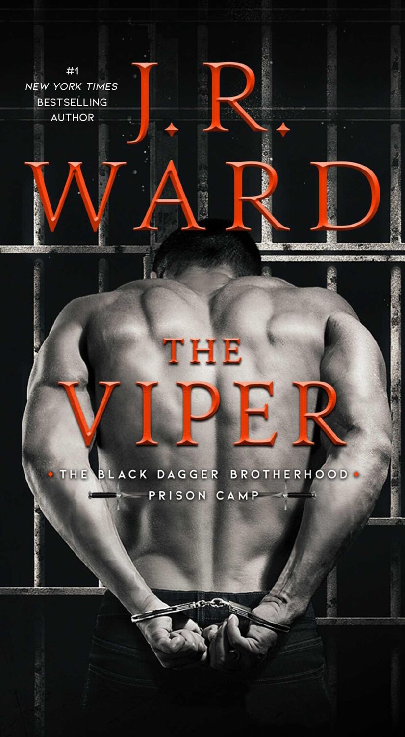 Cover: 9781982179915 | The Viper | J R Ward | Taschenbuch | Englisch | 2023 | Pocket Books