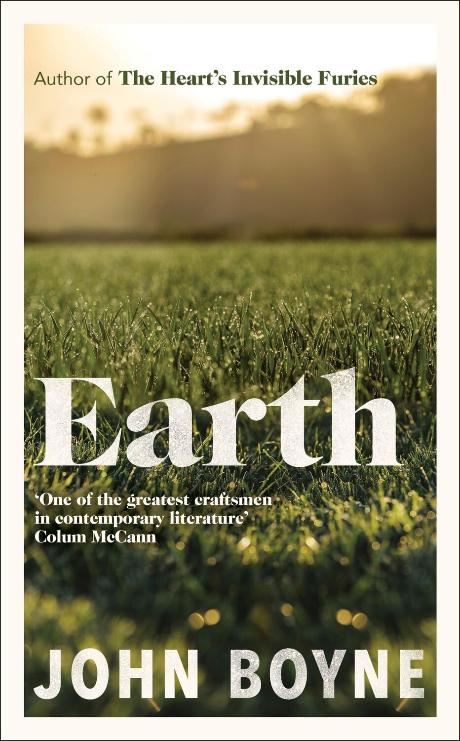 Cover: 9780857529831 | Earth | John Boyne | Buch | 176 S. | Englisch | 2024