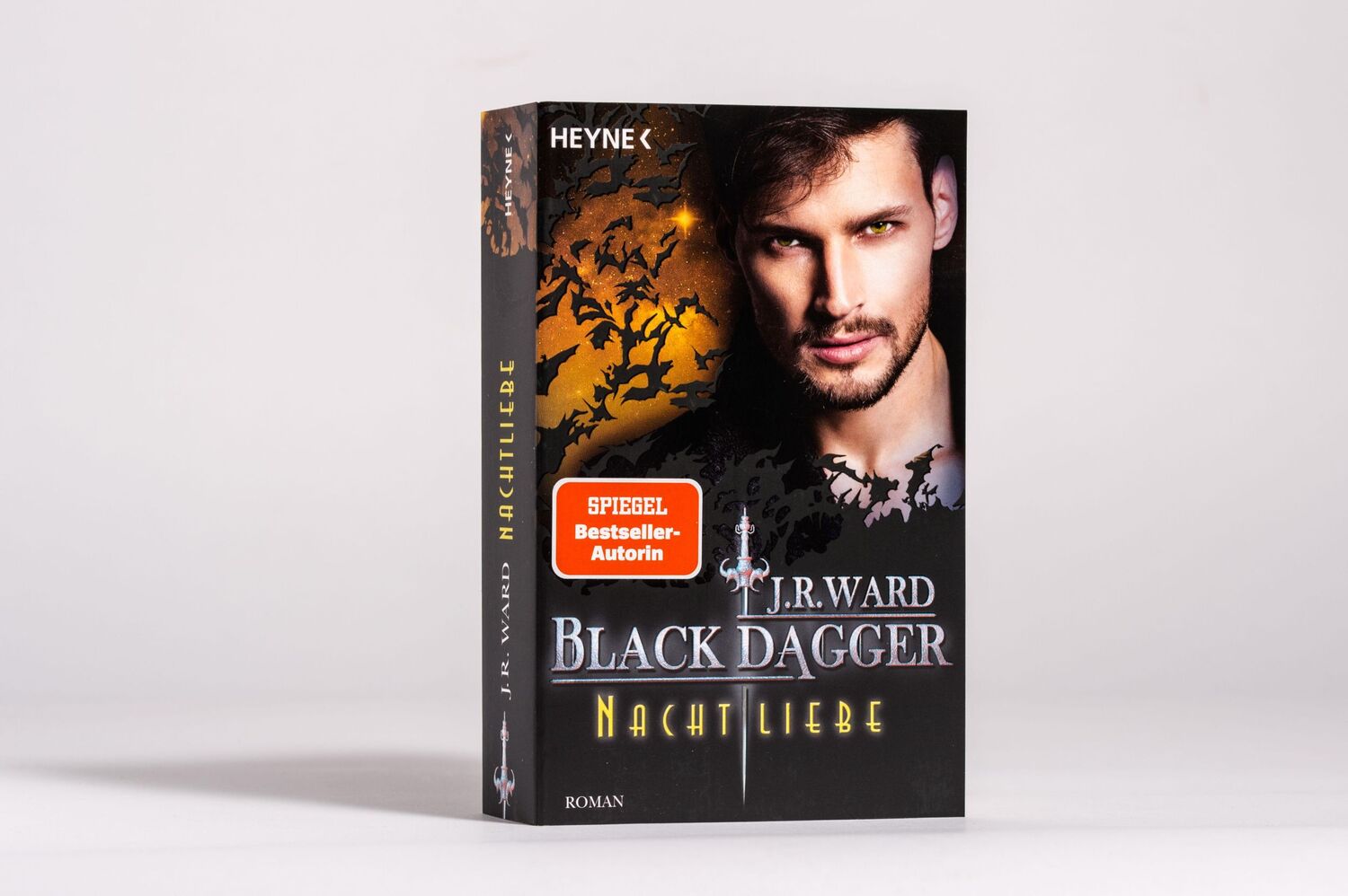 Bild: 9783453322424 | Nachtliebe | Black Dagger 38 - Roman | J. R. Ward | Taschenbuch | 2022