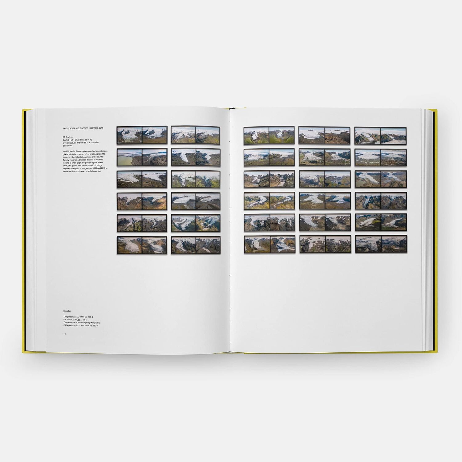 Bild: 9781838665685 | Experience | Revised and Expanded Edition | Olafur Eliasson | Buch