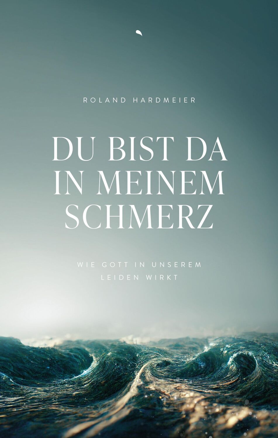 Cover: 9783038482574 | Du bist da in meinem Schmerz | Wie Gott in unserem Leiden wirkt | Buch