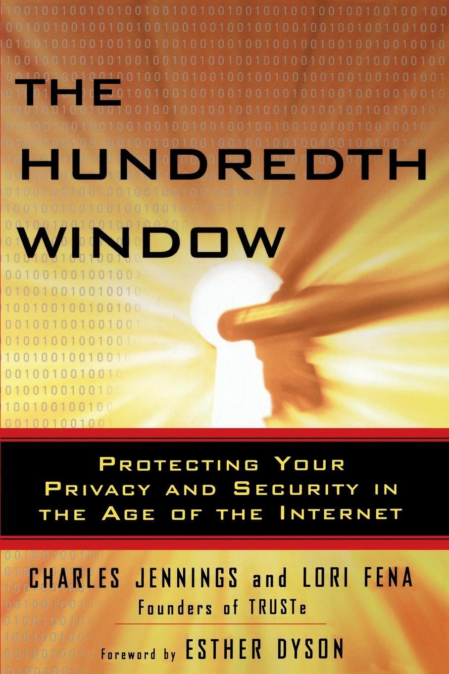 Cover: 9780743254984 | The Hundredth Window | Charles Jennings (u. a.) | Taschenbuch | 2000