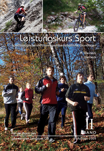 Cover: 9783000172564 | Leistungskurs Sport | Anka Weineck (u. a.) | Taschenbuch | Deutsch