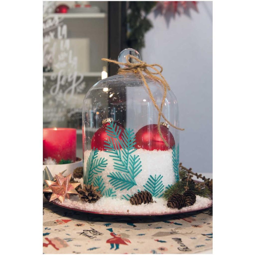 Bild: 9783960161585 | VORLAGENMAPPE CLASSICAL-XMAS | Rico Design GmbH & Co. KG | Mappe