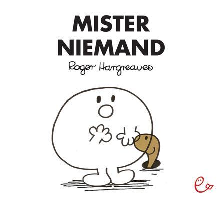 Cover: 9783943919752 | Mister Niemand | Roger Hargreaves | Taschenbuch | 36 S. | Deutsch