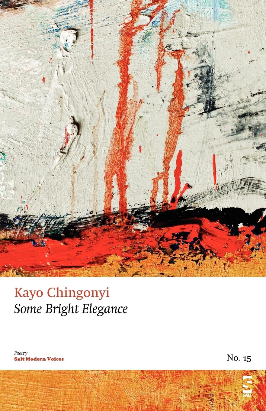 Cover: 9781844718726 | Some Bright Elegance | Kayo Chingonyi | Taschenbuch | Englisch | 2012