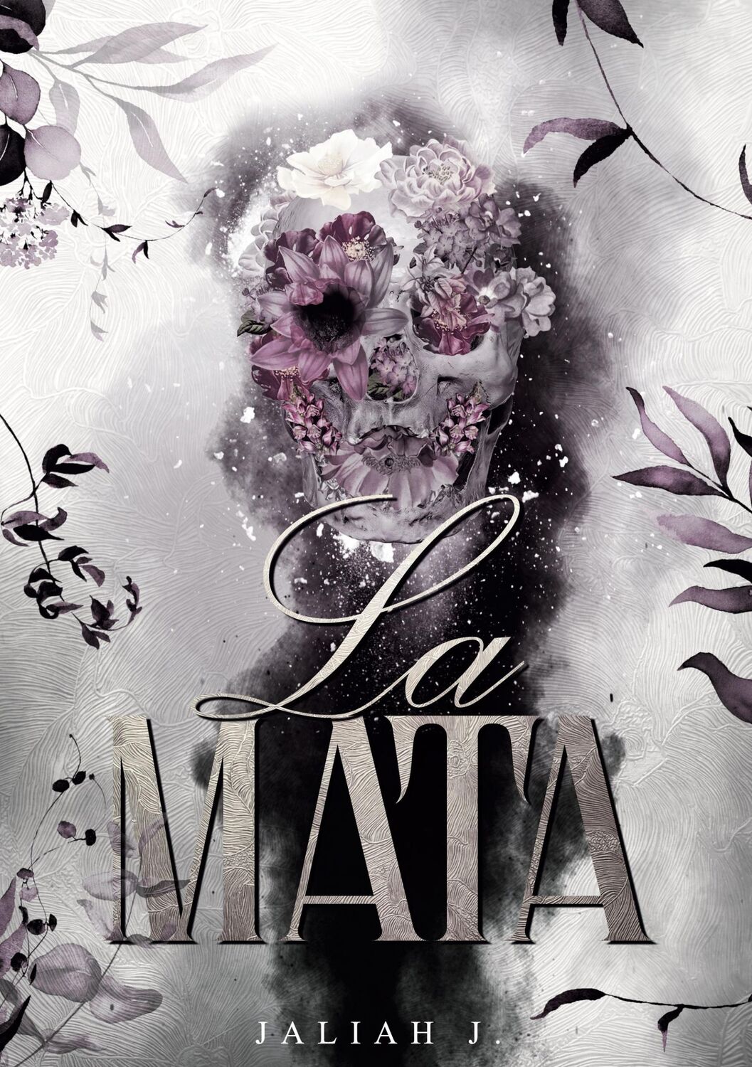 Cover: 9783756222339 | La Mata | Jaliah J. | Taschenbuch | Paperback | 292 S. | Deutsch