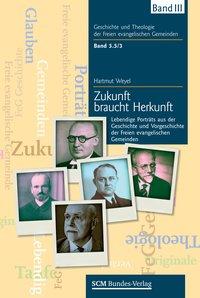 Cover: 9783862580118 | Zukunft braucht Herkunft III | Hartmut Weyel | Taschenbuch | 528 S.