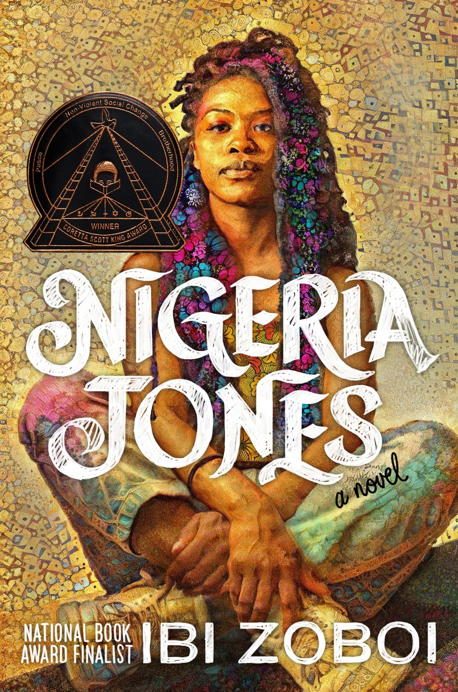 Cover: 9780062888846 | Nigeria Jones | Ibi Zoboi | Buch | Englisch | 2023 | HarperCollins