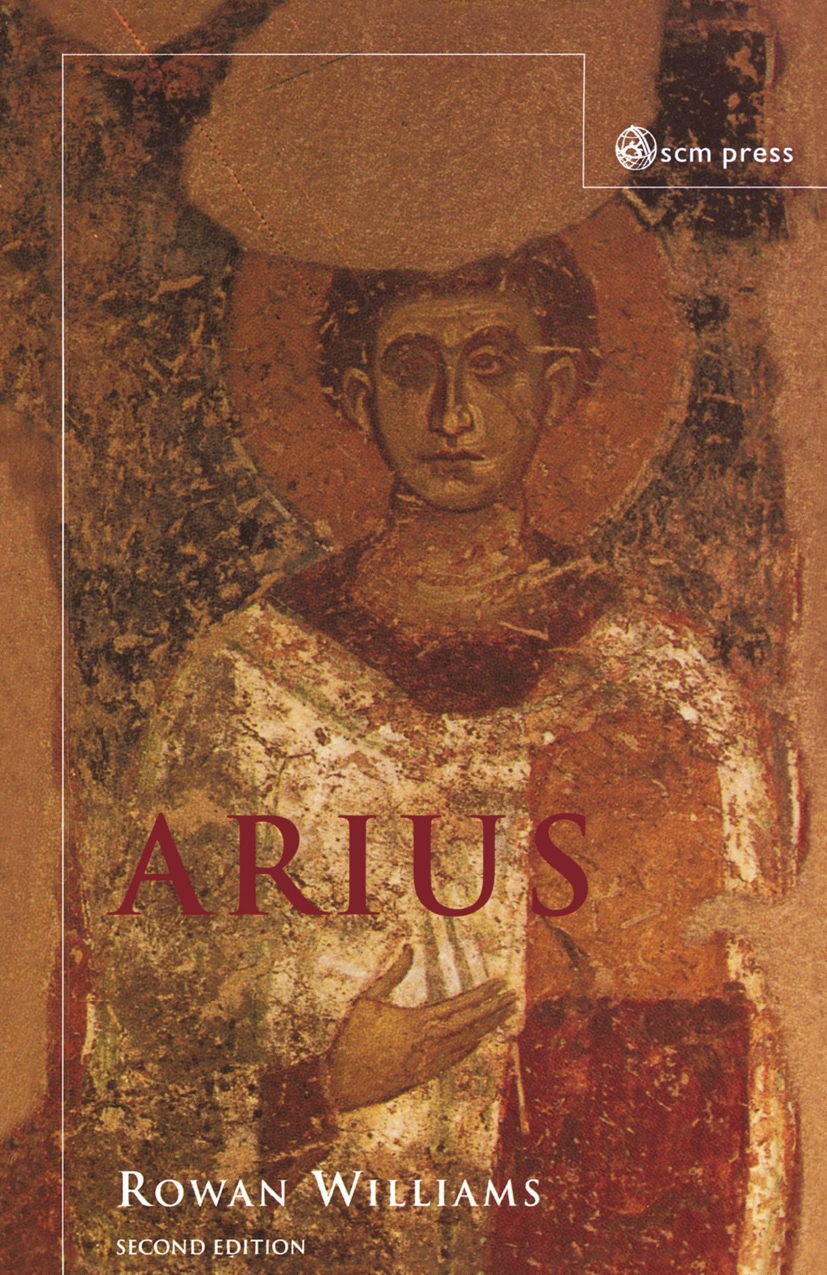 Cover: 9780334053101 | Arius | Rowan Williams | Buch | Englisch | 2009 | SCM Press