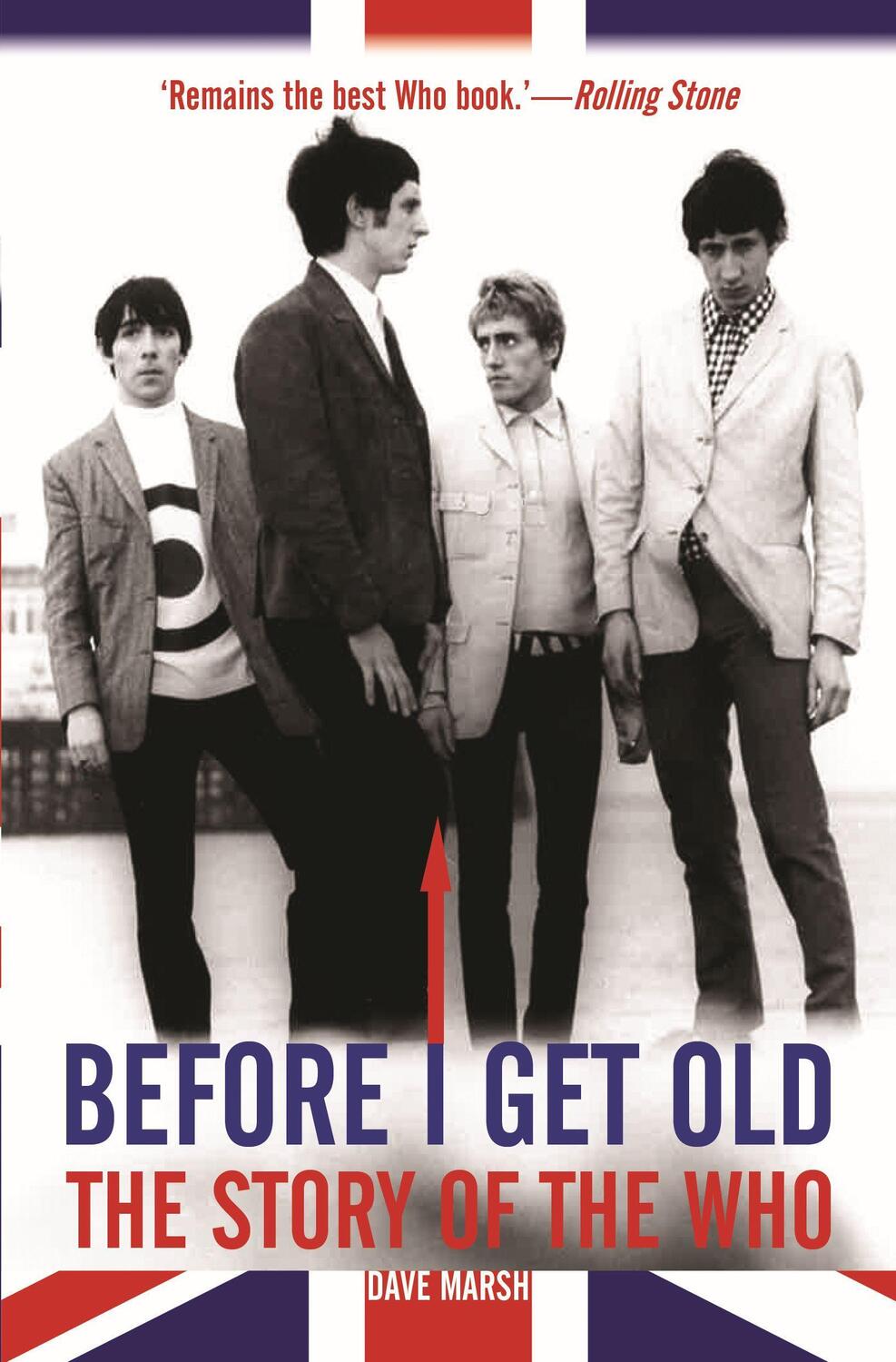 Cover: 9780859655637 | Before I Get Old | Dave Marsh | Taschenbuch | Englisch | 2021