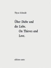 Cover: 9783947563678 | Thyra Schmidt | Thyra Schmidt | Buch | 84 S. | Deutsch | 2019