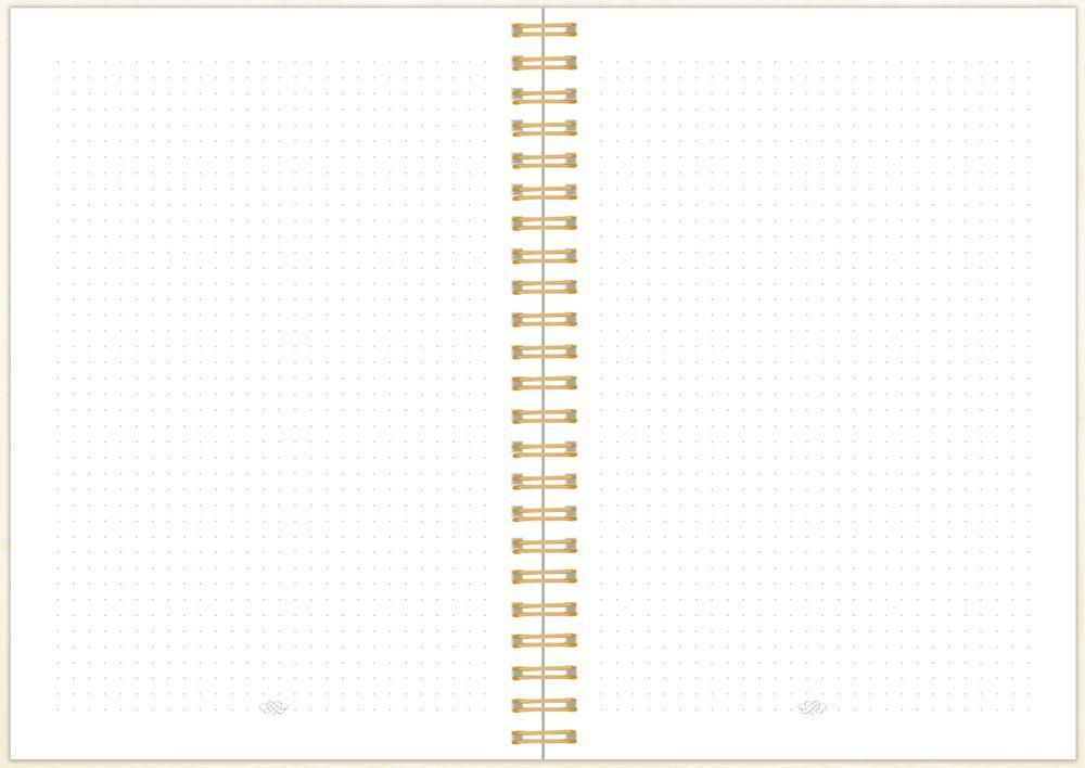 Bild: 4050003725819 | Ringbuch DIN A4 Notizen - Sammlung Augustina | Buch | 160 S. | Deutsch