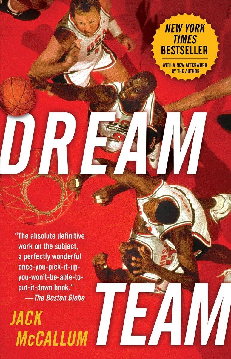 Cover: 9780345520494 | Dream Team | Jack Mccallum | Taschenbuch | Einband - flex.(Paperback)