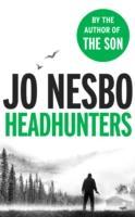 Cover: 9781784702281 | Headhunters | 'Keeps the twists and shocks coming hard and fast' Metro