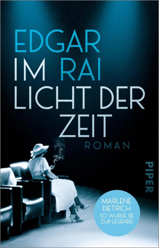 Cover: 9783492318624 | Im Licht der Zeit | Edgar Rai | Taschenbuch | 512 S. | Deutsch | 2023