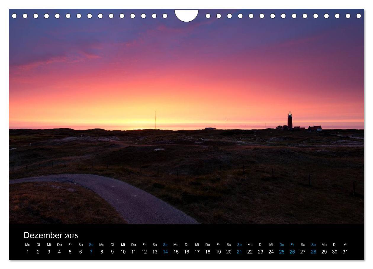 Bild: 9783435475629 | Grüße aus Texel (Wandkalender 2025 DIN A4 quer), CALVENDO...