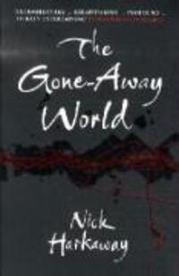 Cover: 9780099519973 | The Gone-Away World | Nick Harkaway | Taschenbuch | 584 S. | Englisch