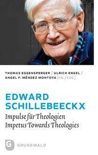 Cover: 9783786729358 | Edward Schillebeeckx | Thomas/Engel, Ulrich Eggensperger | Taschenbuch