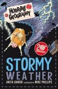 Cover: 9781407196244 | Stormy Weather | Anita Ganeri | Taschenbuch | Kartoniert / Broschiert