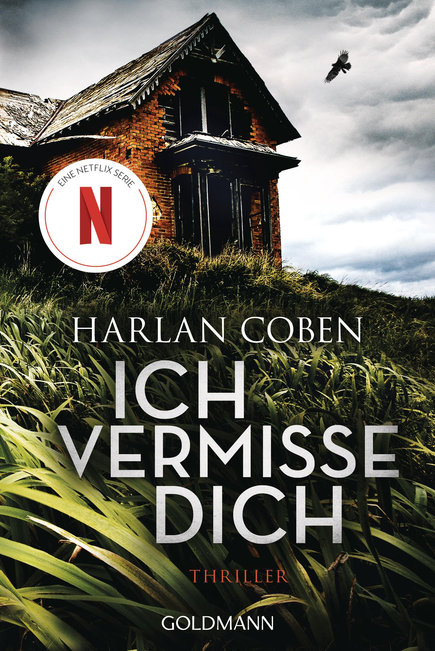 Cover: 9783442484355 | Ich vermisse dich | Harlan Coben | Taschenbuch | 512 S. | Deutsch