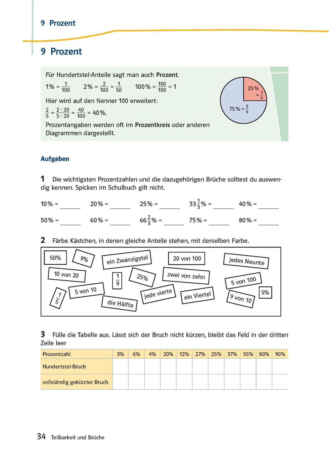 Bild: 9783129298992 | Schnittpunkt 2. 6. Schuljahr. Das Trainingsbuch zum Schulbuch | Buch