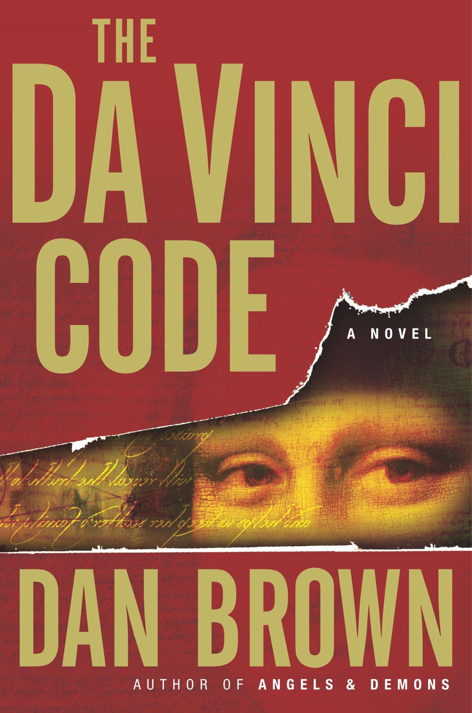 Cover: 9780385504201 | The Da Vinci Code | Dan Brown | Buch | Englisch | 2003