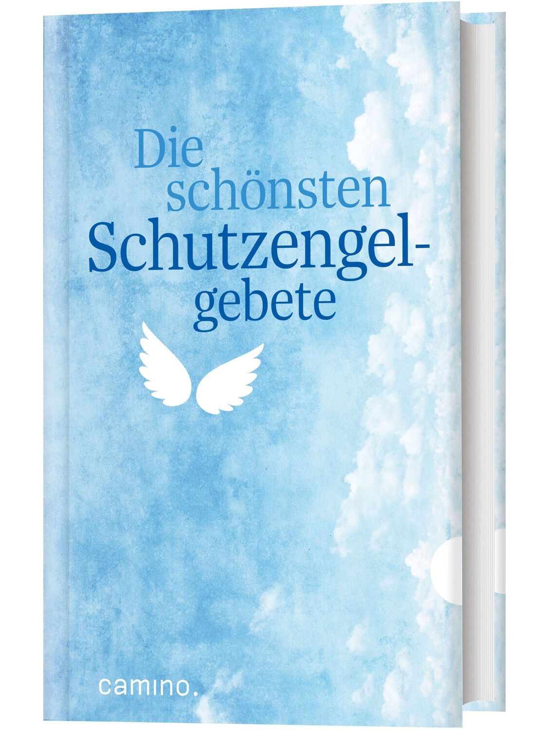 Cover: 9783961571734 | Schutzengelgebete | Buch | 144 S. | Deutsch | 2022 | Camino