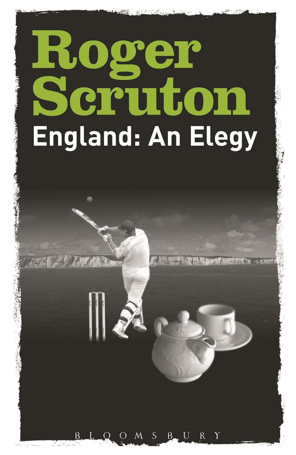 Cover: 9781472983060 | England: An Elegy | Roger Scruton | Taschenbuch | Englisch | 2020