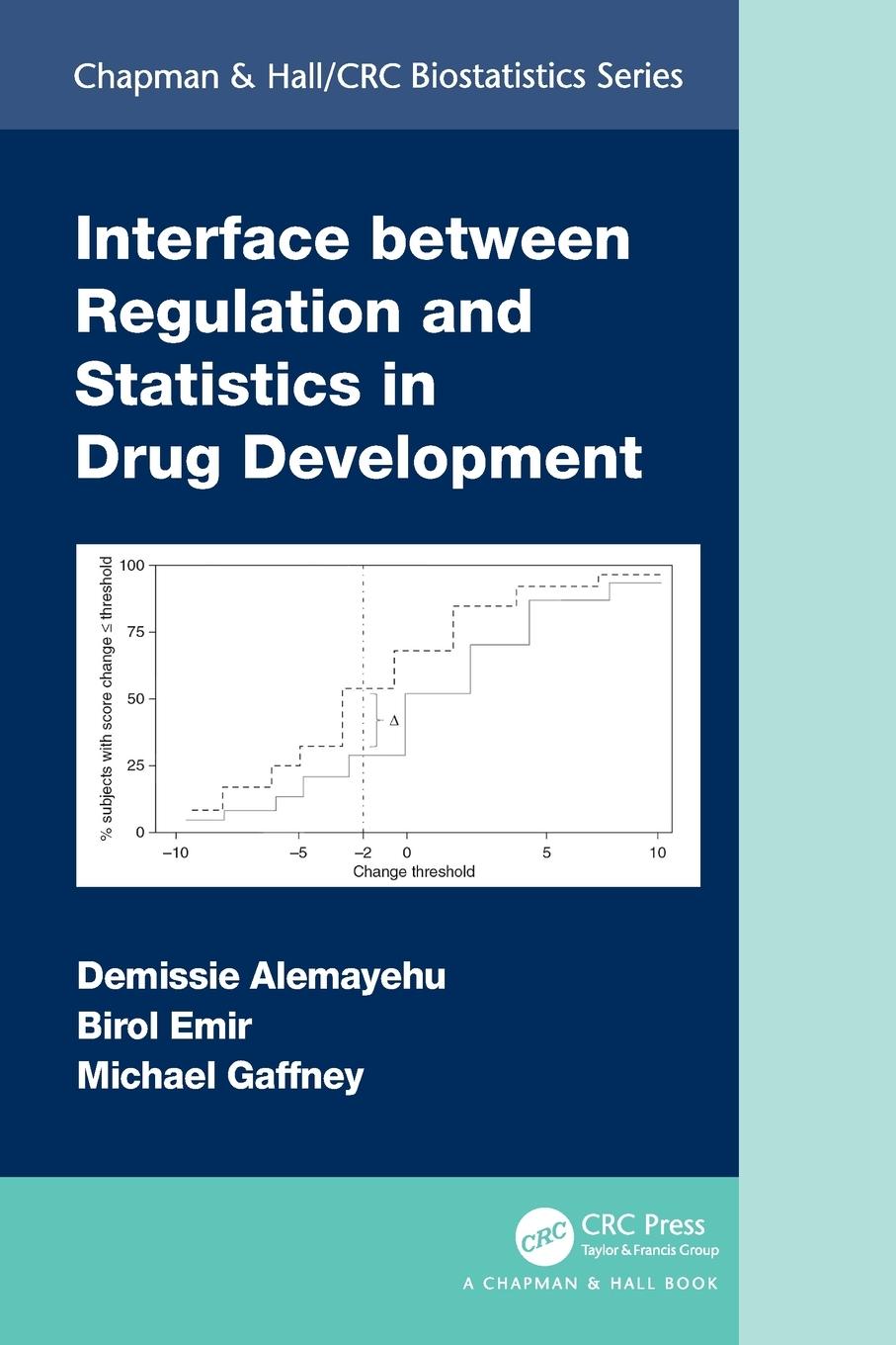 Cover: 9780367608286 | Interface between Regulation and Statistics in Drug Development | Buch