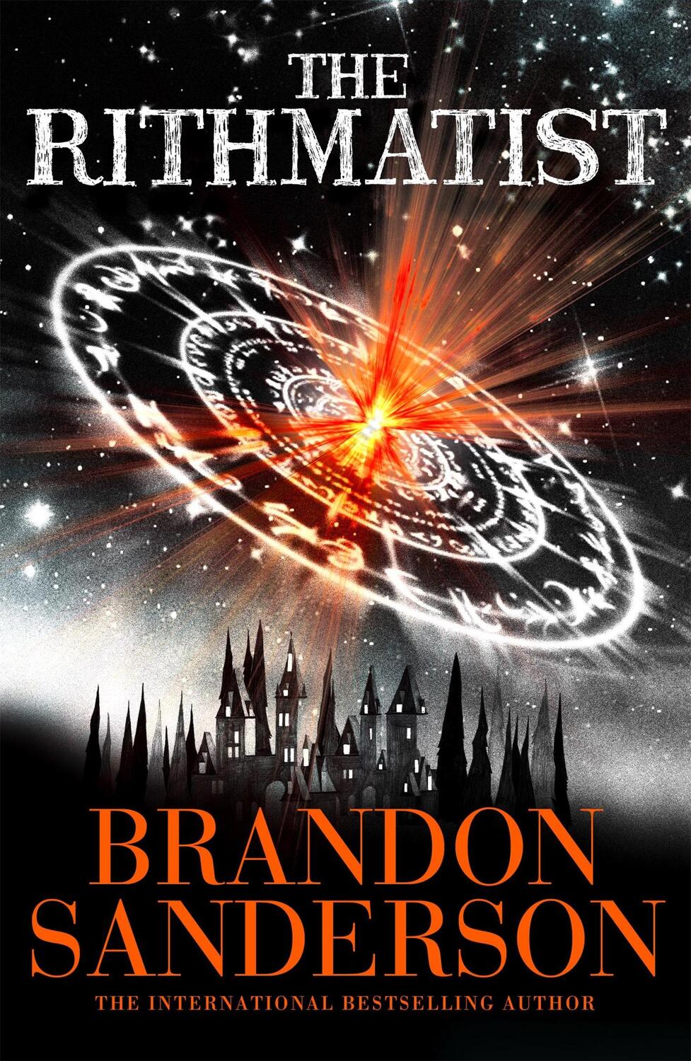 Cover: 9781447266150 | The Rithmatist | Brandon Sanderson | Taschenbuch | Englisch | 2015