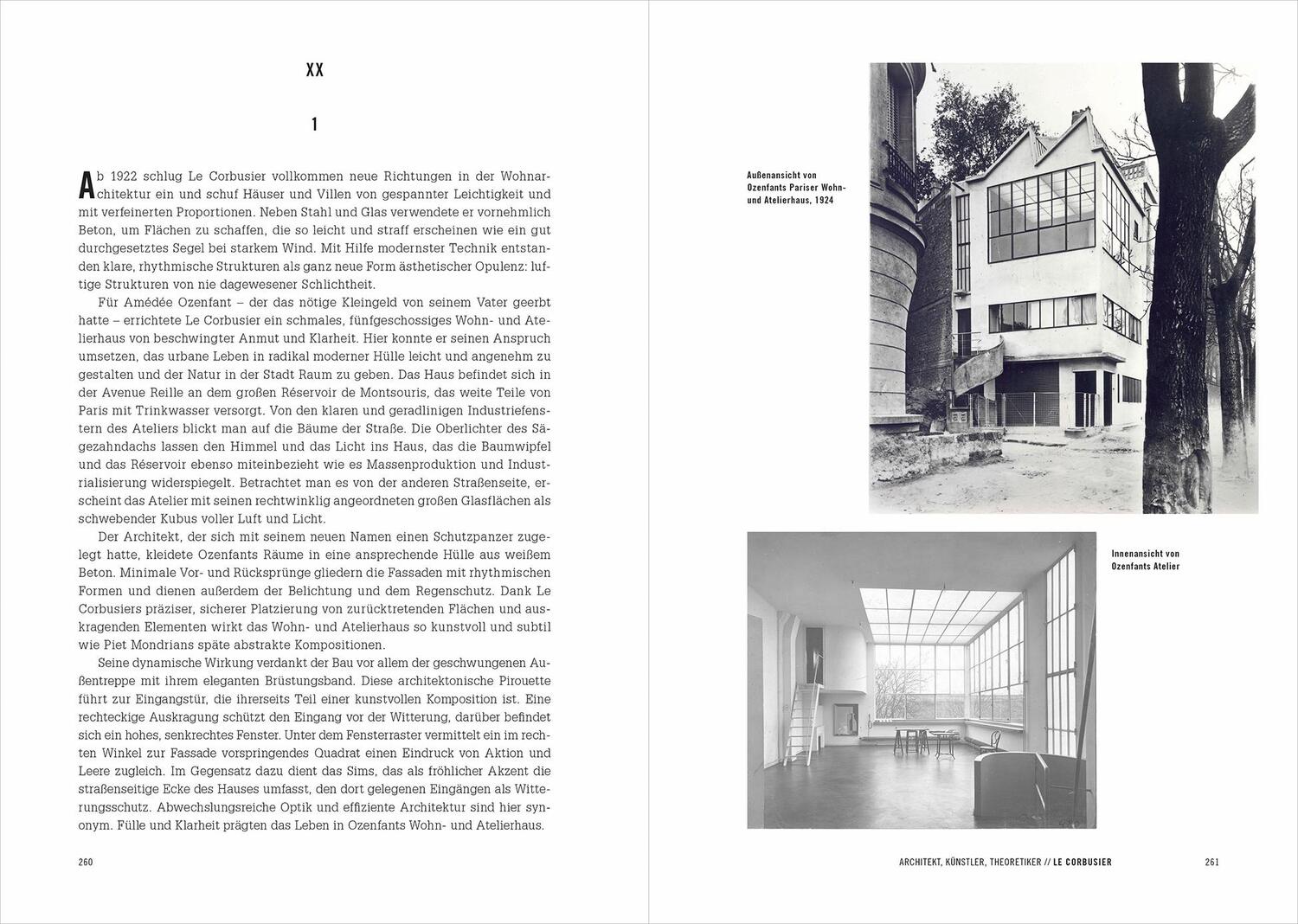 Bild: 9783869224763 | Le Corbusier | Architekt, Künstler, Theoretiker | Nicholas Fox Weber