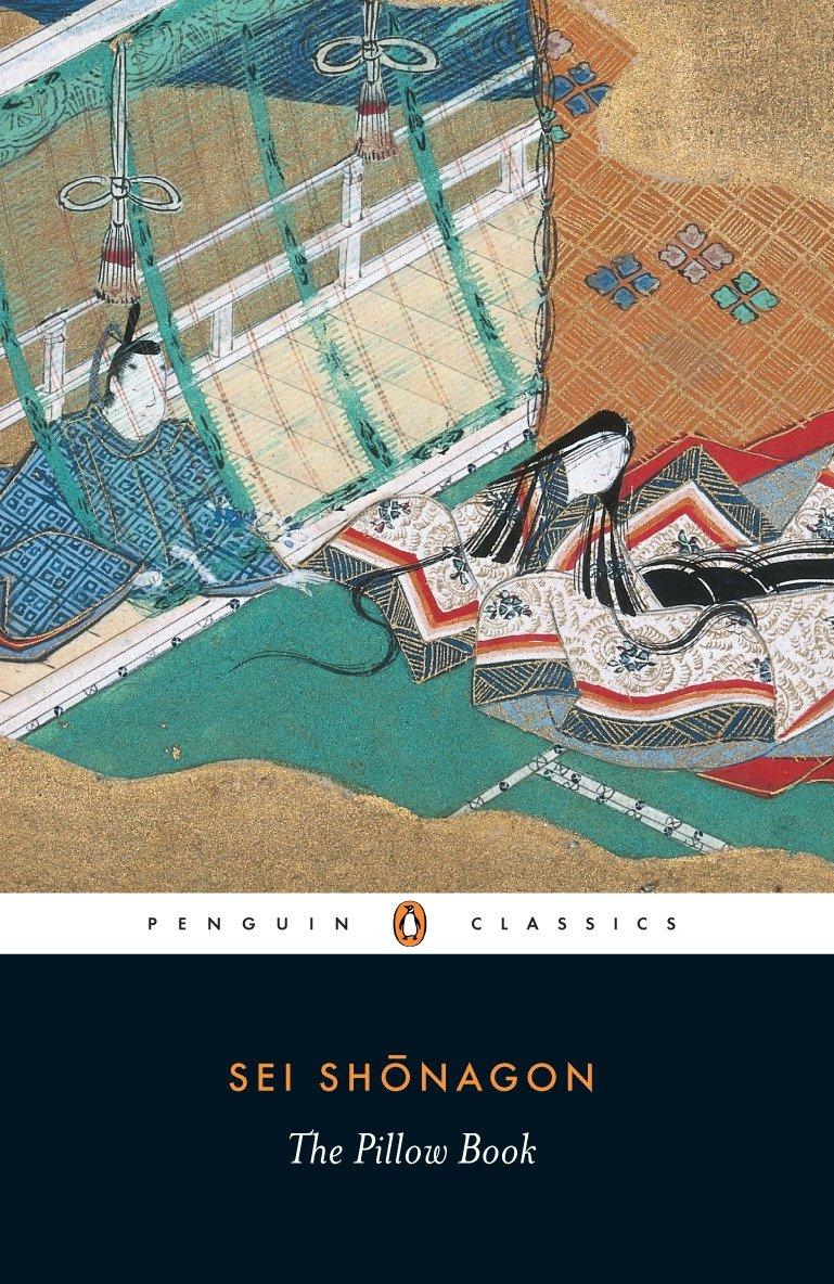 Cover: 9780140448061 | The Pillow Book | Sei Shonagon | Taschenbuch | Englisch | 2007