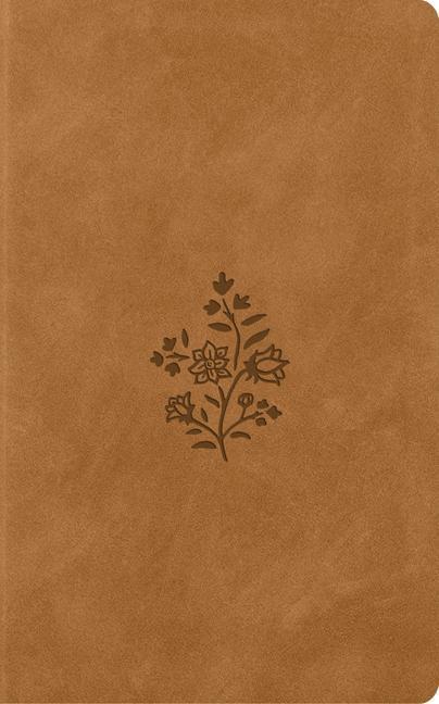 Cover: 9781433593192 | ESV Vest Pocket New Testament with Psalms and Proverbs (Trutone,...