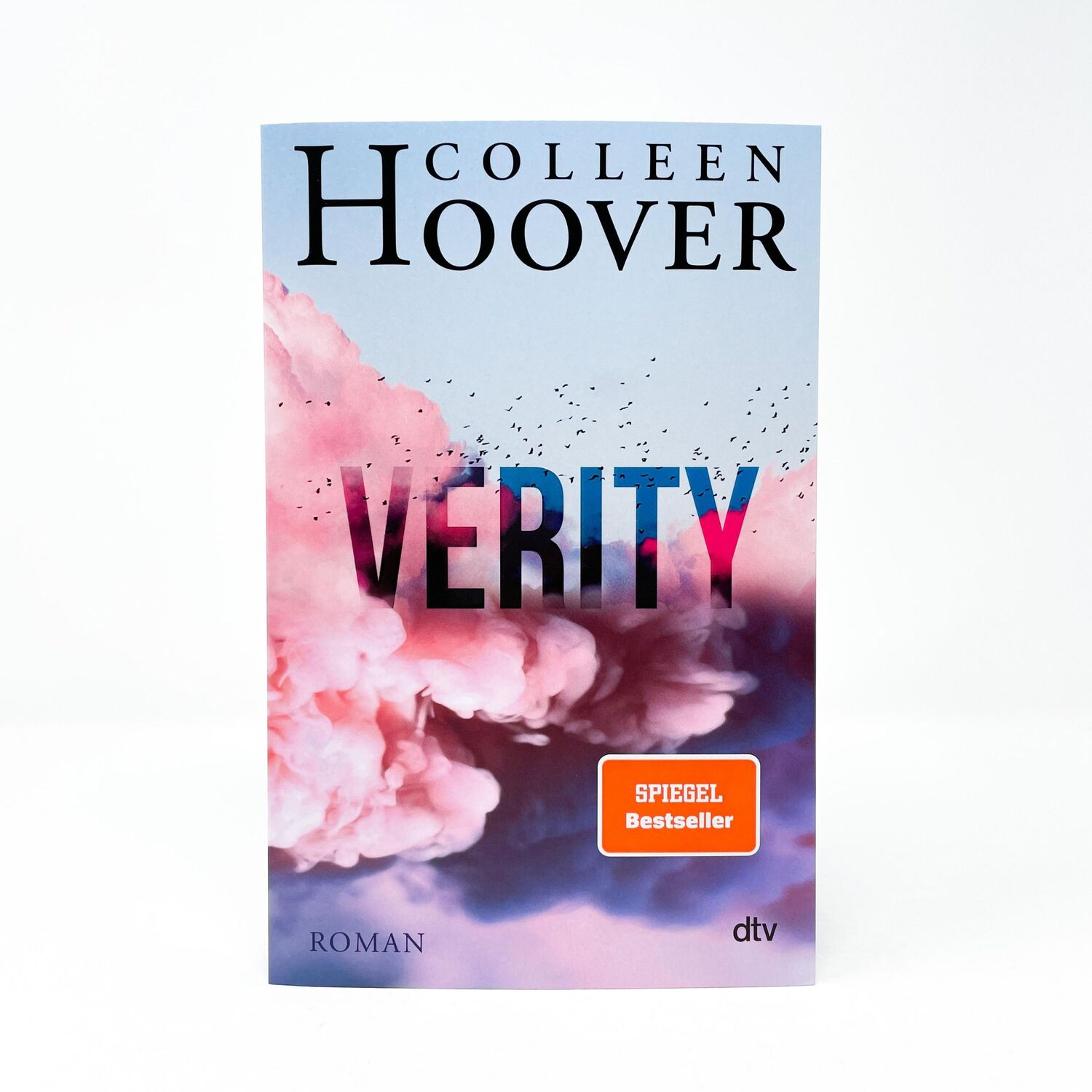 Bild: 9783423230124 | Verity | Colleen Hoover | Taschenbuch | 416 S. | Deutsch | 2020