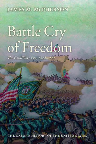 Cover: 9780195038637 | Battle Cry of Freedom | The Civil War Era | James M. Mcpherson | Buch