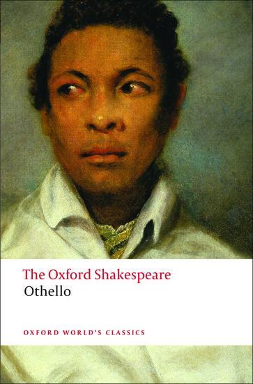 Cover: 9780199535873 | Othello: The Moor of Venice | William Shakespeare | Taschenbuch | X