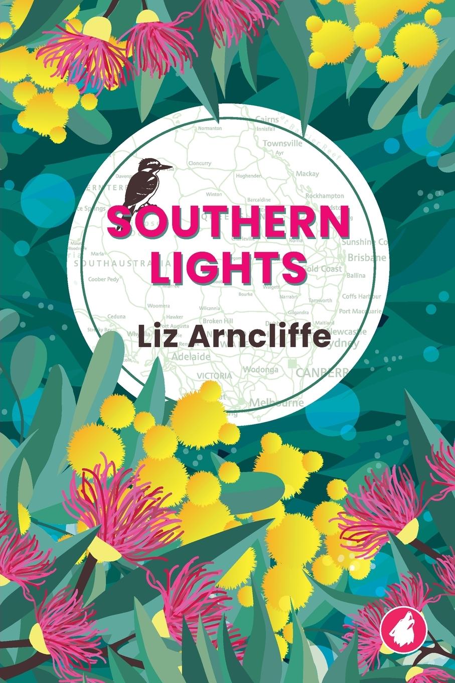 Cover: 9783963249433 | Southern Lights | Liz Arncliffe | Taschenbuch | Paperback | Englisch