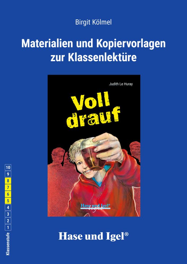 Cover: 9783863164911 | Voll drauf / Neuausgabe. Begleitmaterial | Birgit Kölmel | Taschenbuch