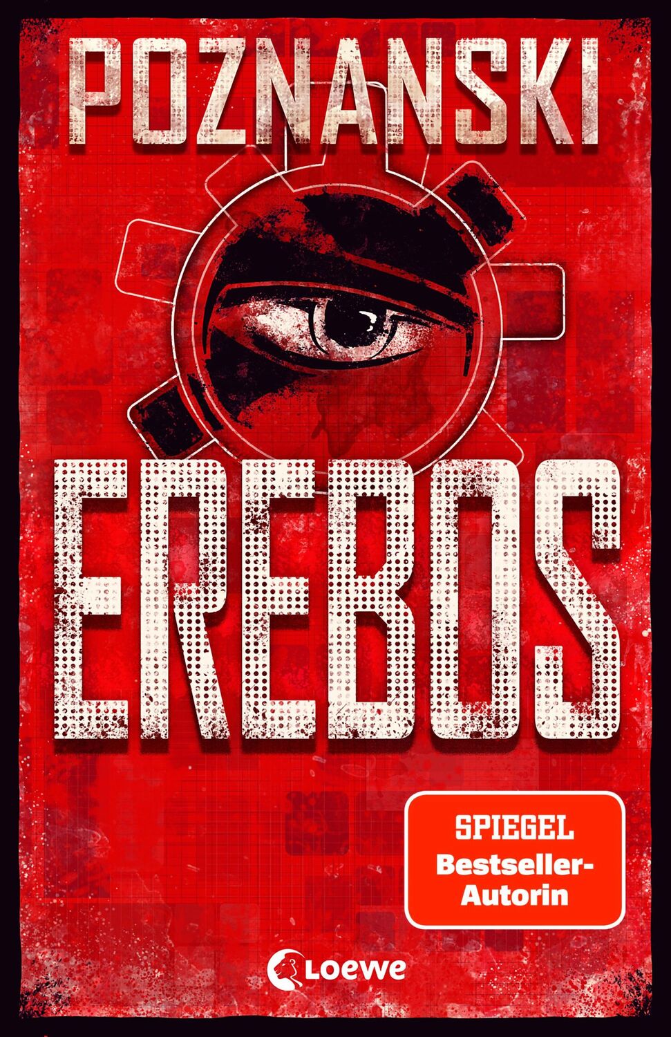 Cover: 9783743213579 | Erebos | Der erfolgreichste Thriller von Ursula Poznanski | Poznanski